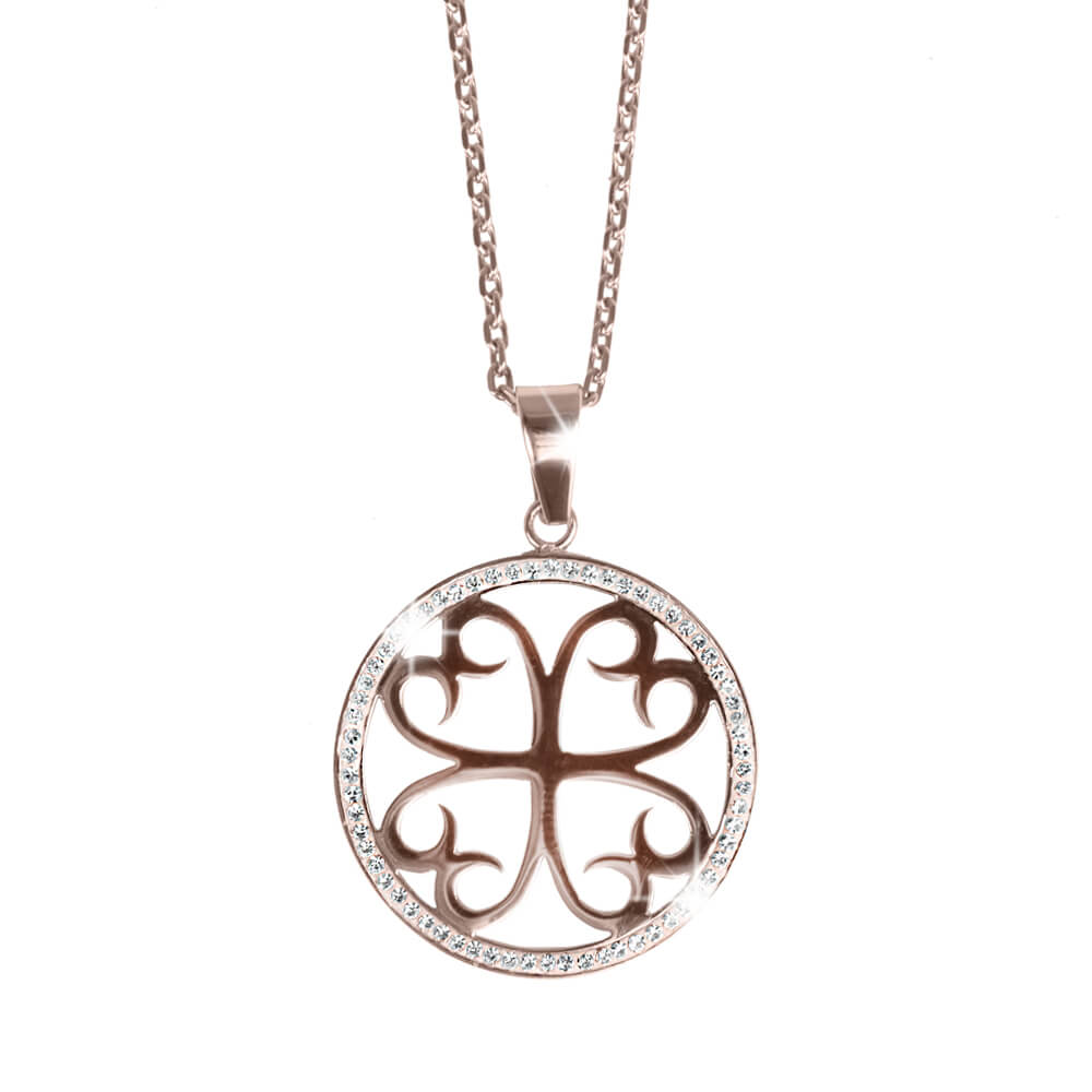 Daniel Steiger Celeste Pendant