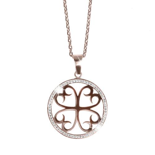 Daniel Steiger Celeste Pendant