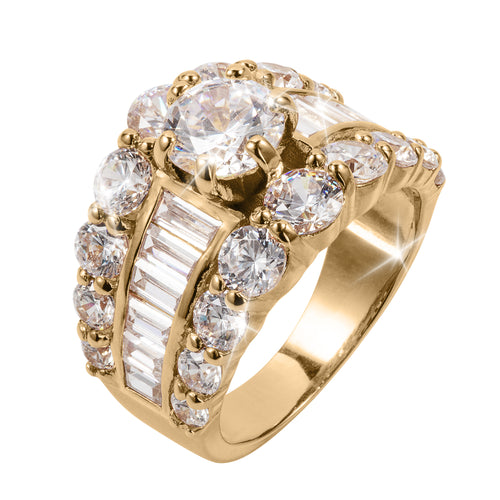 Daniel Steiger Elysian Radiance Ladies Ring