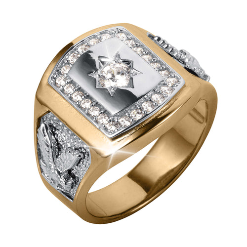 Daniel Steiger Soaring Star Men&