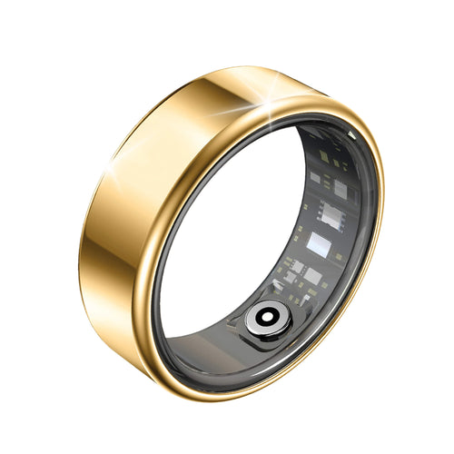 Daniel Steiger Smart Ring