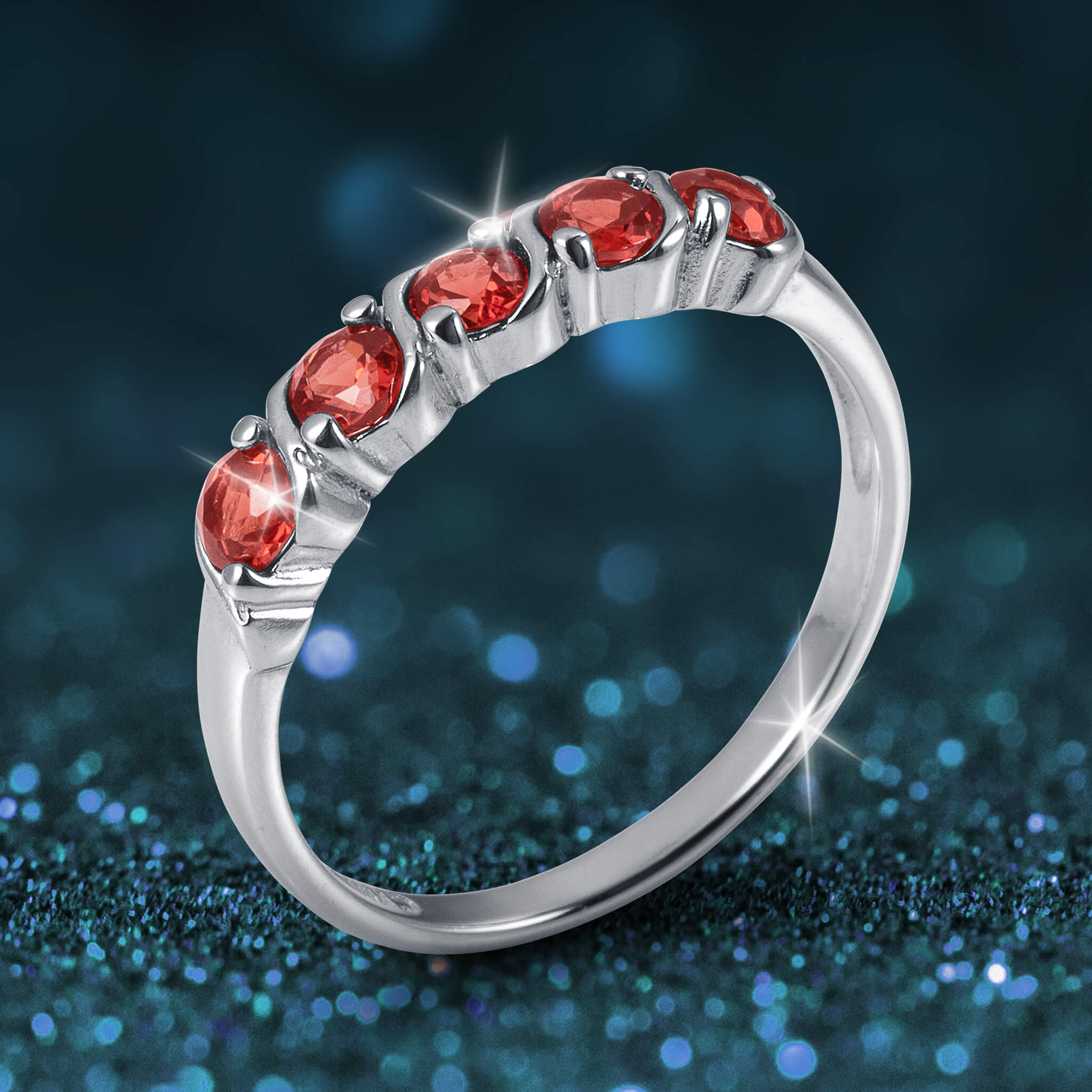 Angel Falls Ring