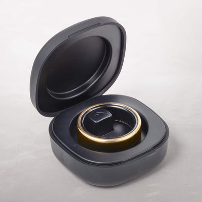 Daniel Steiger Smart Ring