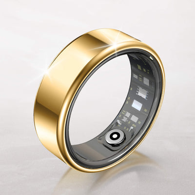 Daniel Steiger Smart Ring