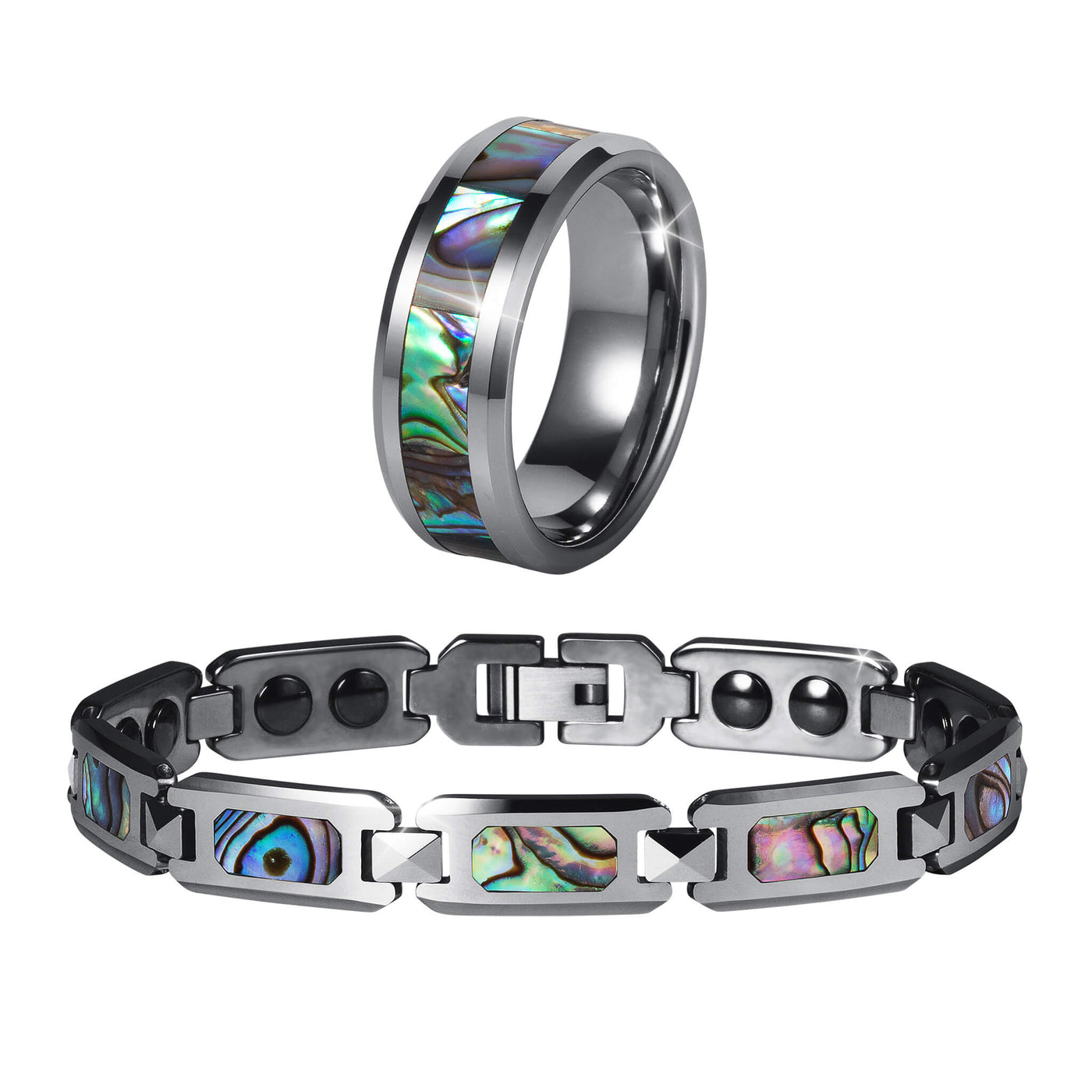 Daniel Steiger Tungsten Tide Collection