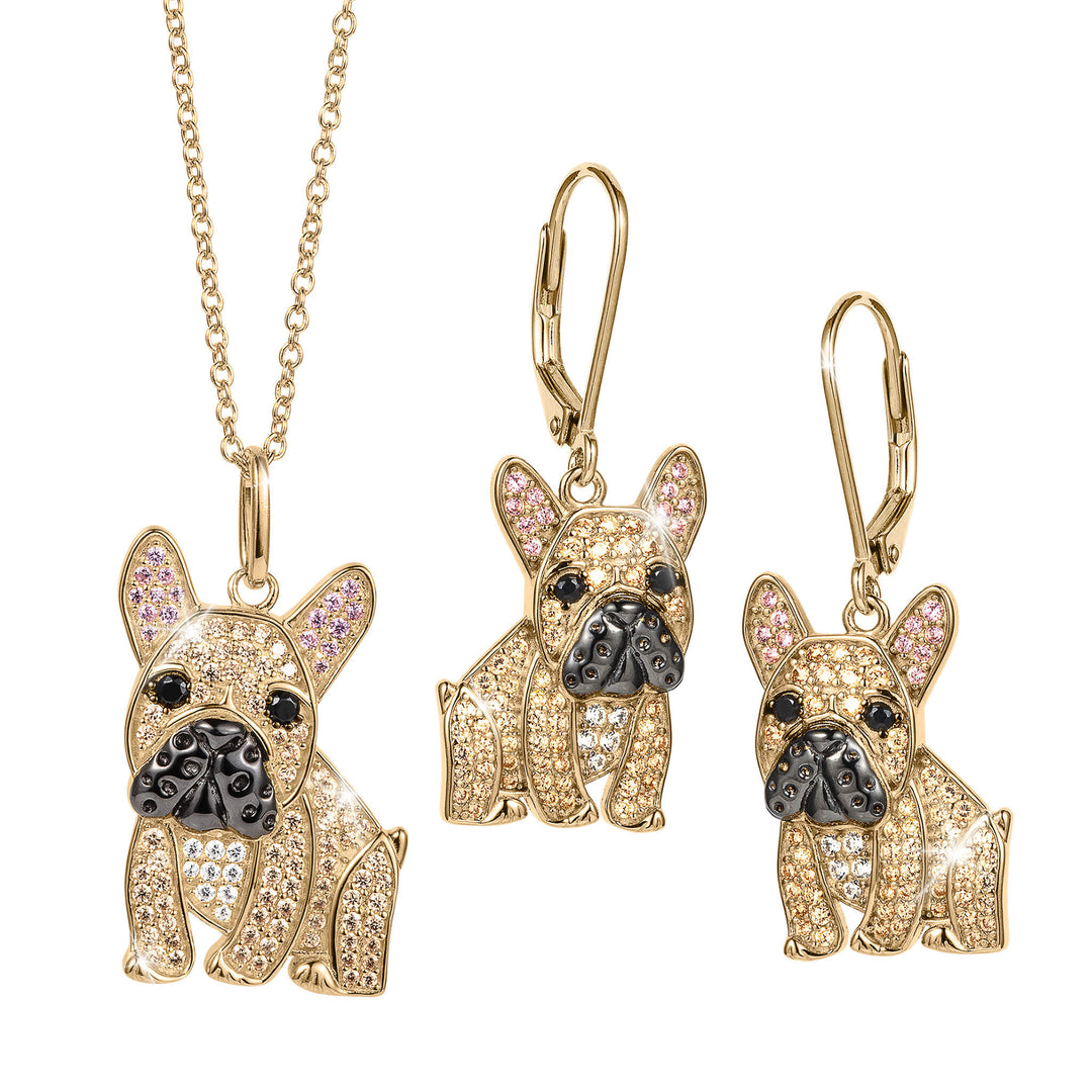 Forever Frenchie Collection