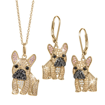 Forever Frenchie Collection
