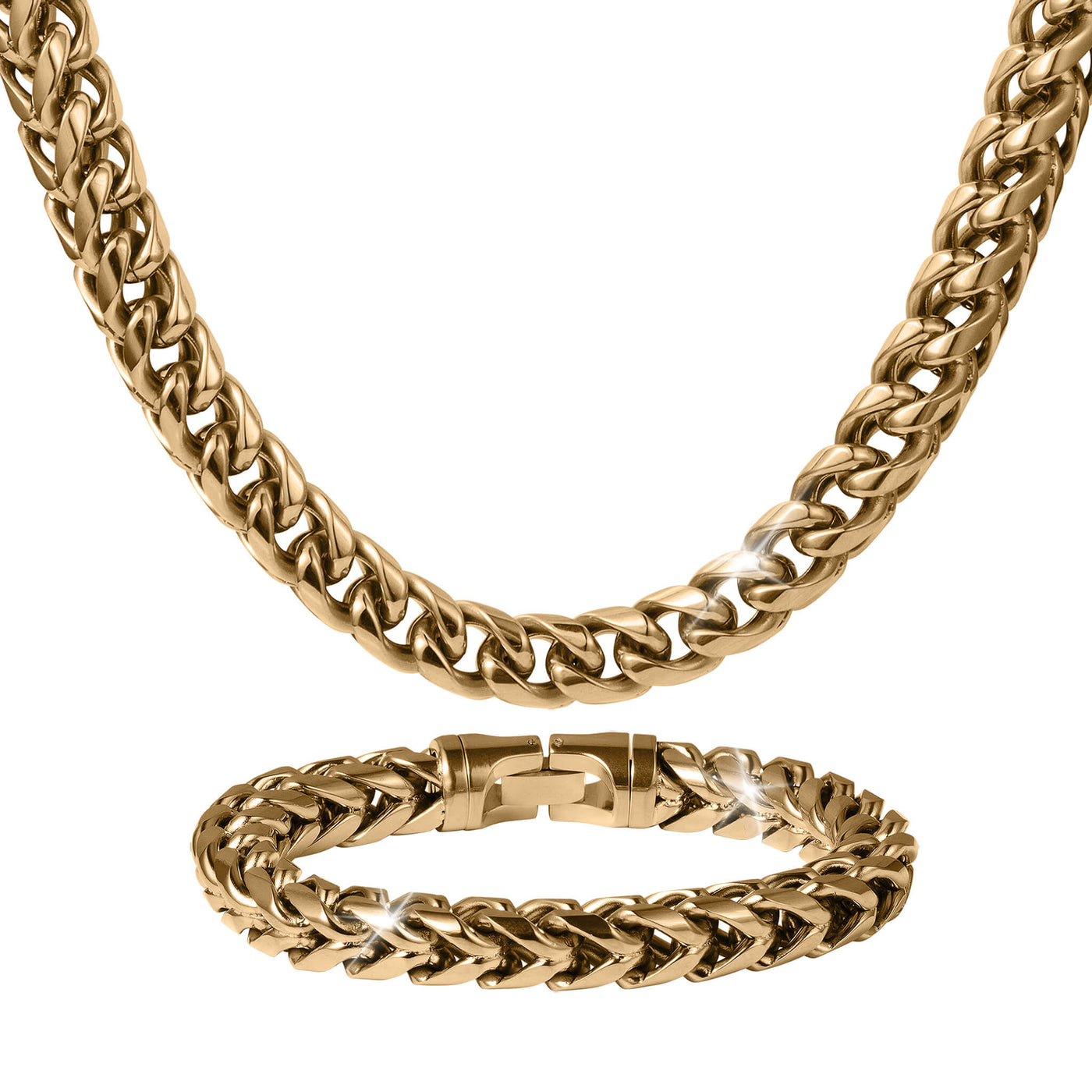 Daniel Steiger Forza Foxtail Collection