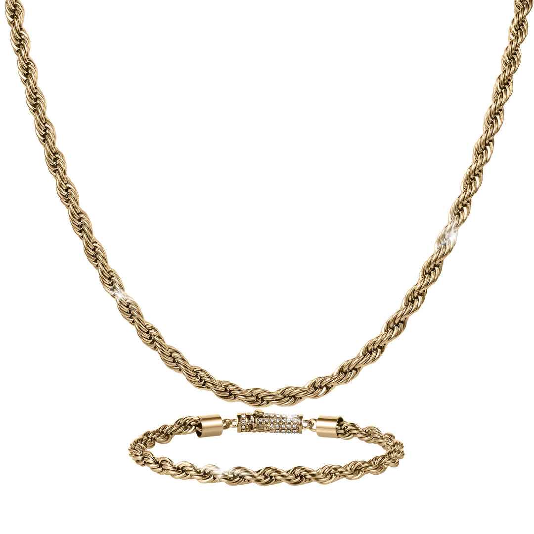 Viper Twist Rope Collection
