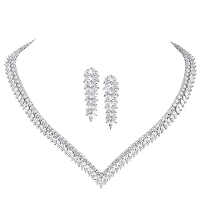 Crystal Cascade Collection