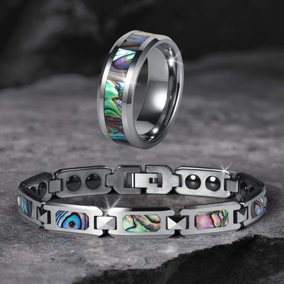 Daniel Steiger Tungsten Tide Collection