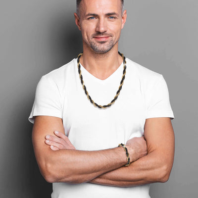 Daniel Steiger Erebus Rope Collection