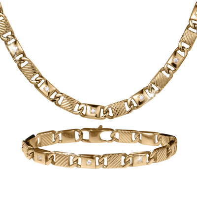 Daniel Steiger Dynamo Collection