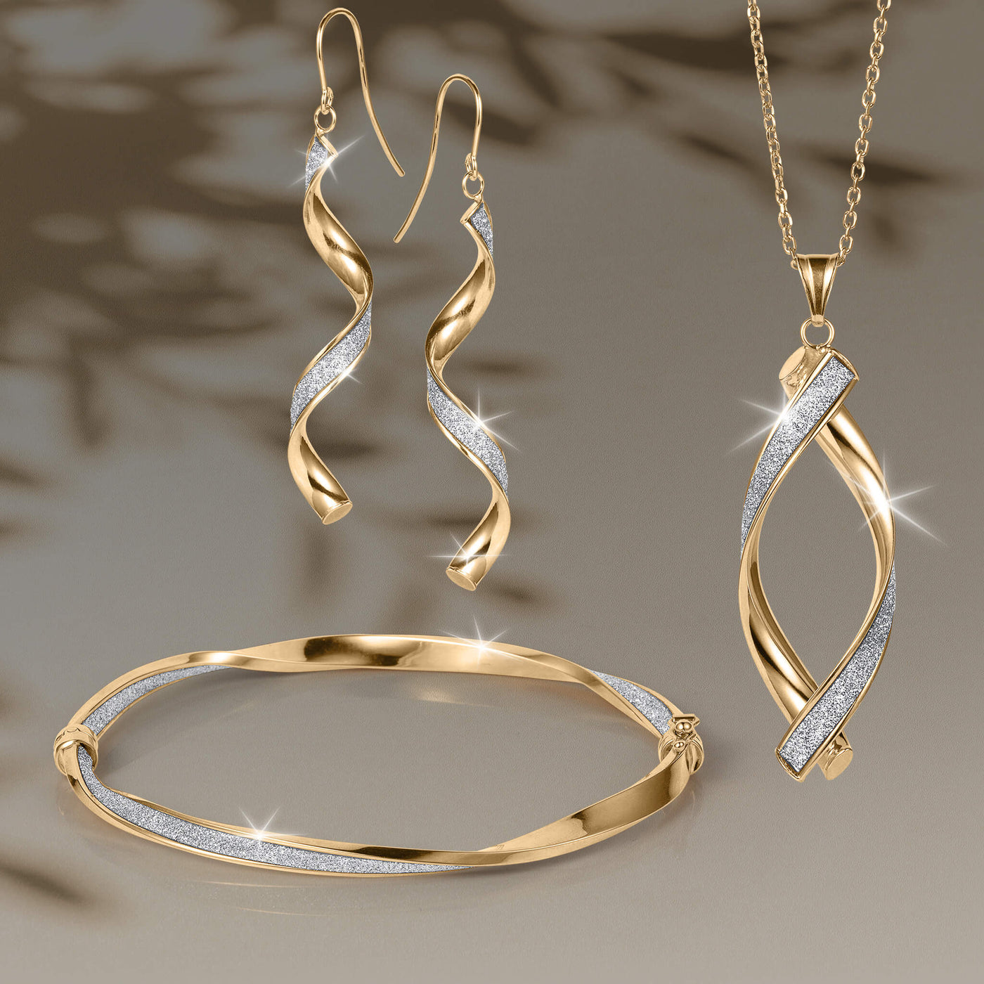 Daniel Steiger Chaira Collection