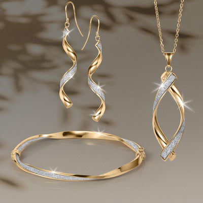 Daniel Steiger Chaira Collection