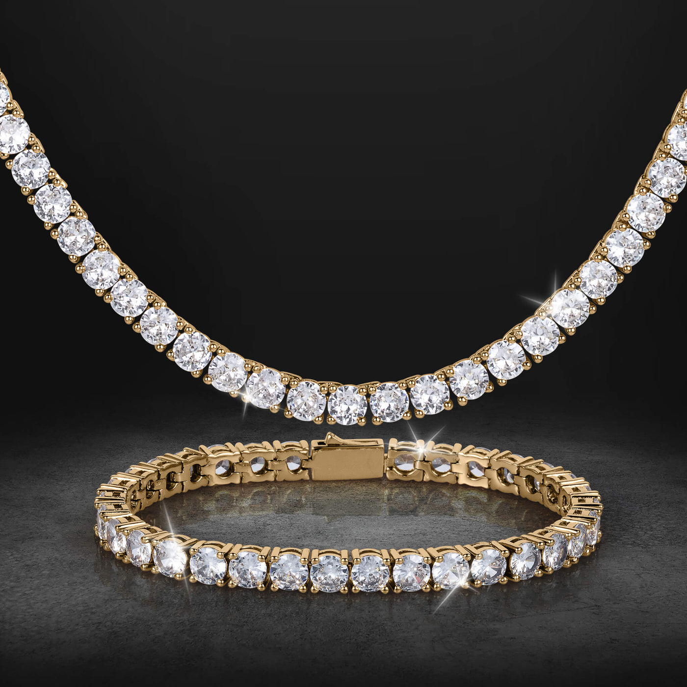 Daniel Steiger Billionaire Men’s Collection