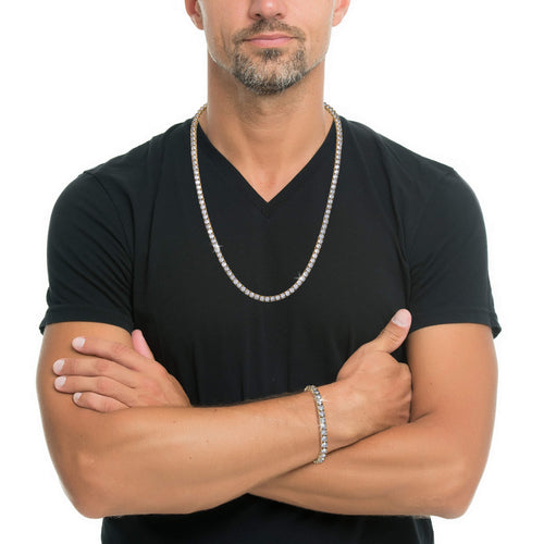 Daniel Steiger Billionaire Men’s Collection