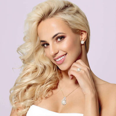 Daniel Steiger Luminara Opal Collection