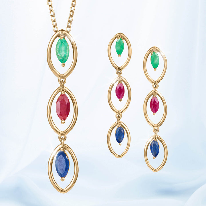 Trinity Royale Collection