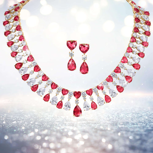 Daniel Steiger Adore Hearts Collection