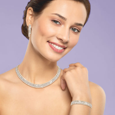 Daniel Steiger Starluxe Earrings