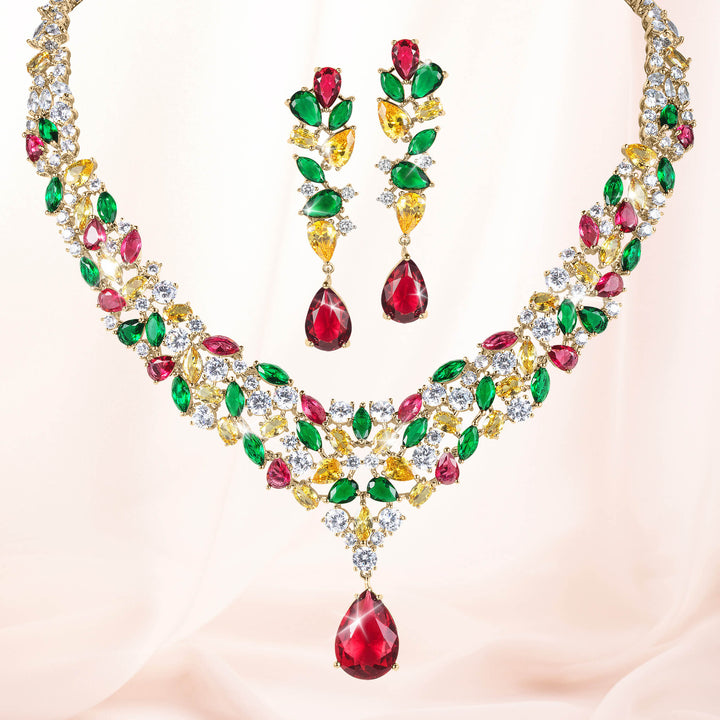 Daniel Steiger Tropical Sunset Collection