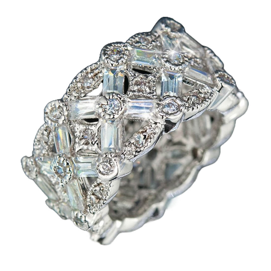 Daniel Steiger Alexandra Ring
