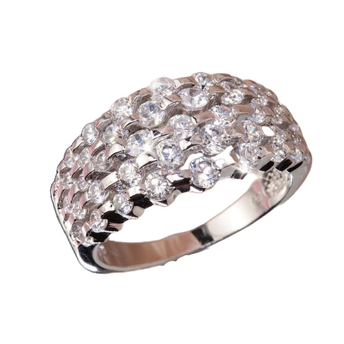 Daniel Steiger Amelia Ring