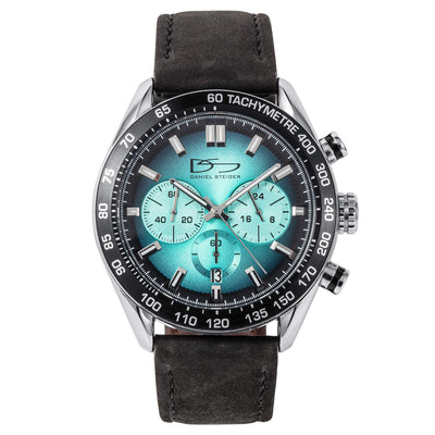 Daniel Steiger Hydrasteel Chrono Men's Watch