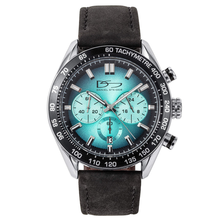 Daniel Steiger Hydrasteel Chrono Men's Watch
