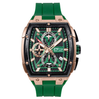 Daniel Steiger Impulse Sport Men's Watch