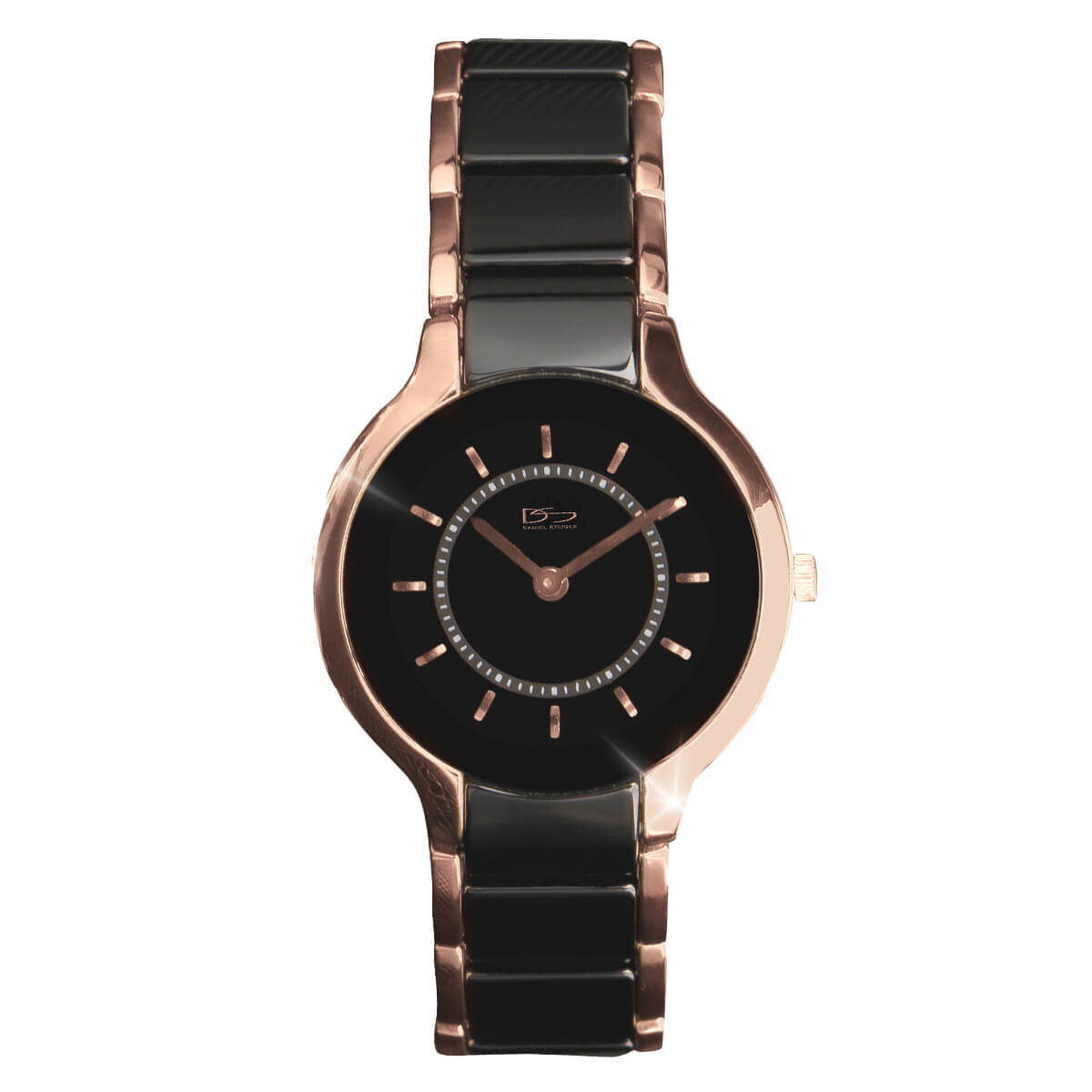 Daniel Steiger Modesto Ceramic Ladies' Watch