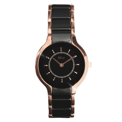 Daniel Steiger Modesto Ceramic Ladies' Watch
