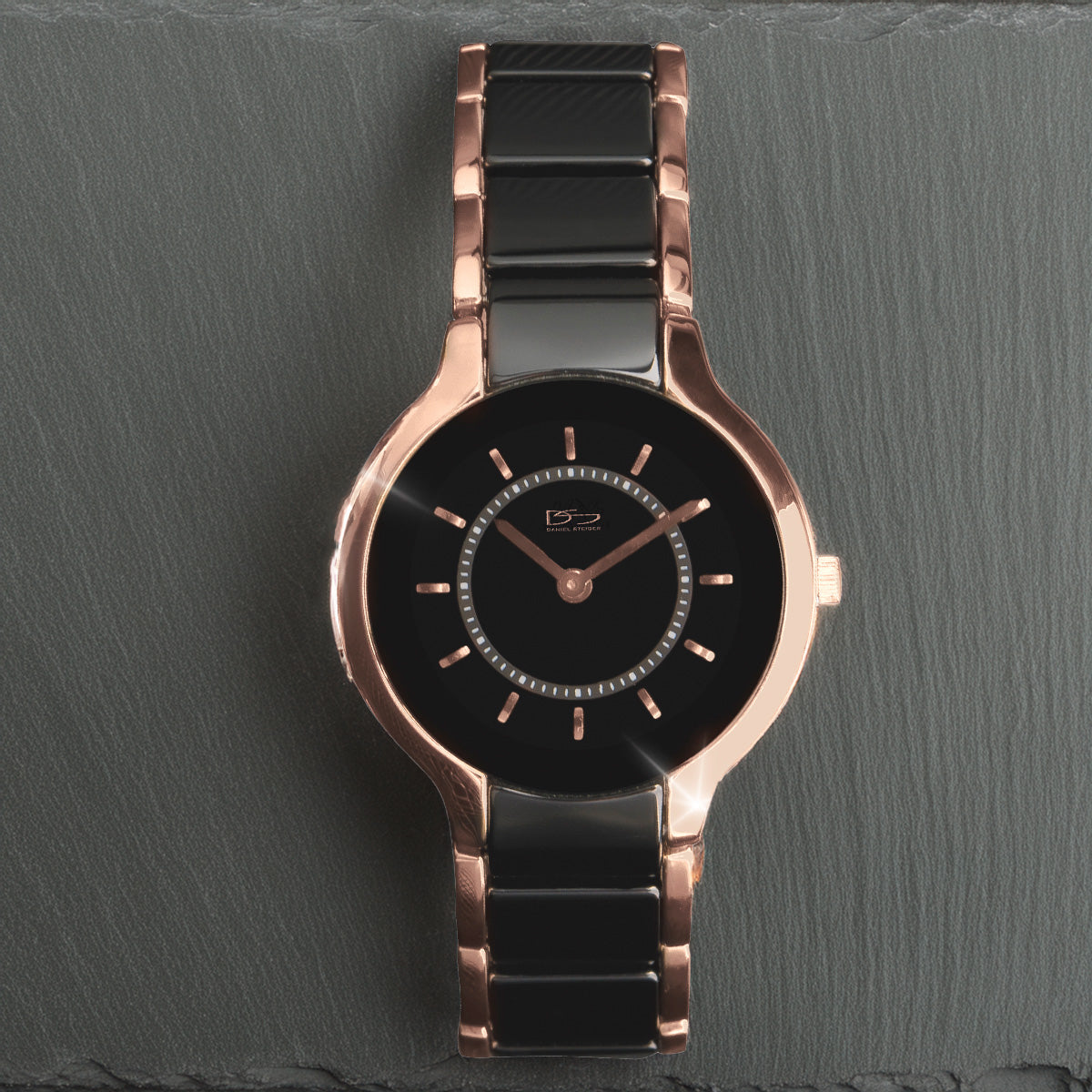 Daniel Steiger Modesto Ceramic Ladies' Watch
