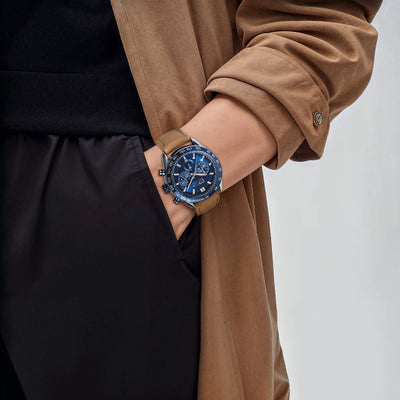 Daniel Steiger Hamilton Men's Watch