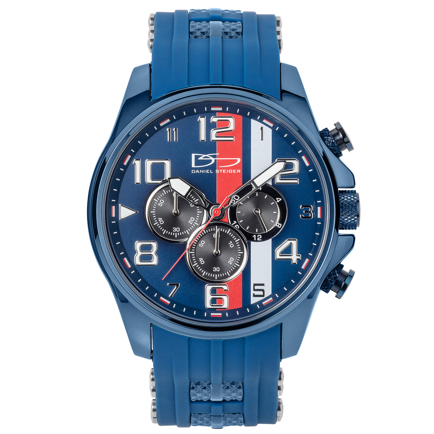 Daniel Steiger Explorer Men's Watch