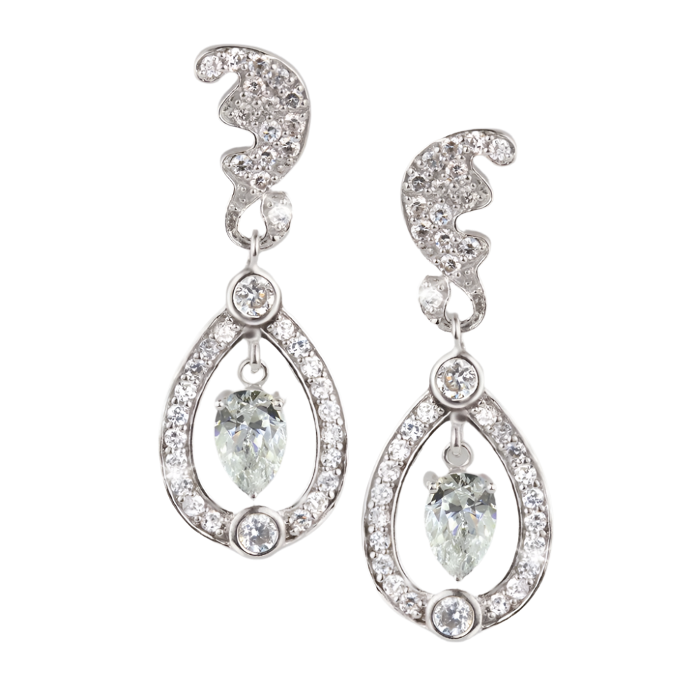 Daniel Steiger Kate Earrings