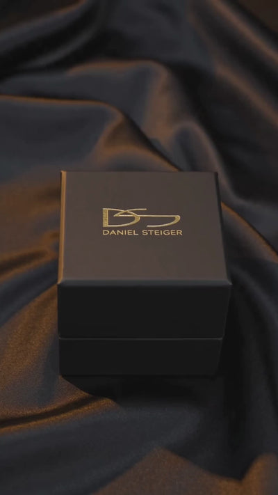 Unboxing Video Of Techmaster Gold Men's Ring
