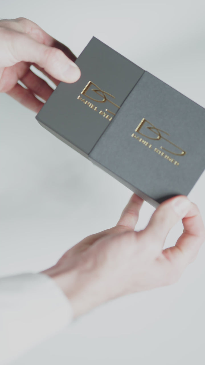 Daniel Steiger Renegade Blue Men's Watch