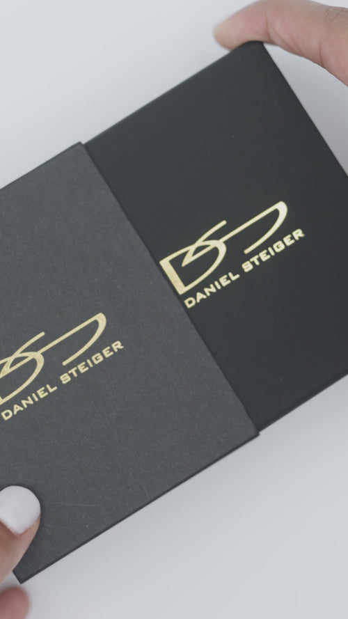 Daniel Steiger Abalone Hummingbird Pendant - Special Offer