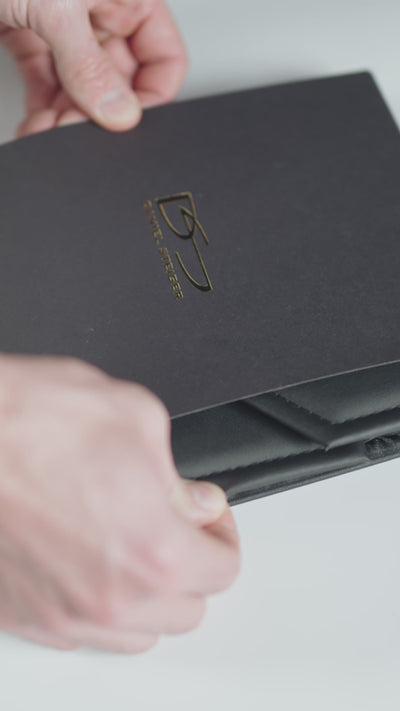 Daniel Steiger Curb Vine Men's Bracelet