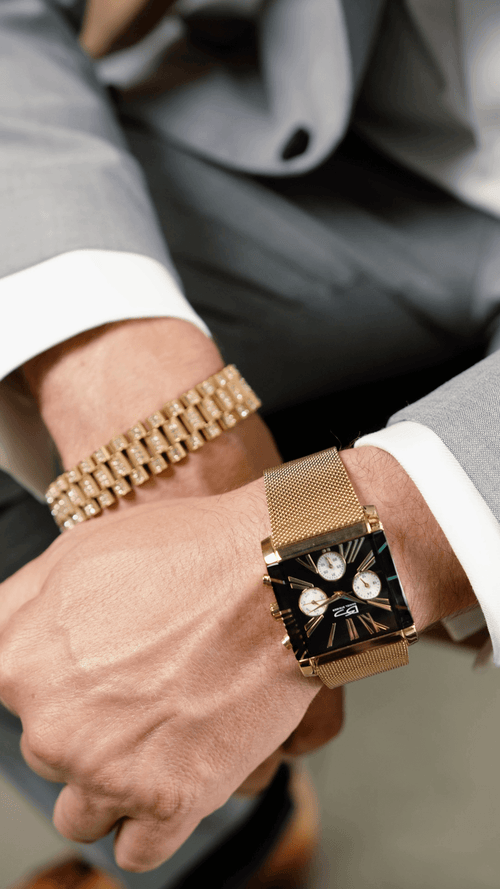 Baron Showcase Video