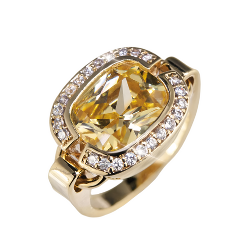 Daniel Steiger Valenciana Ring