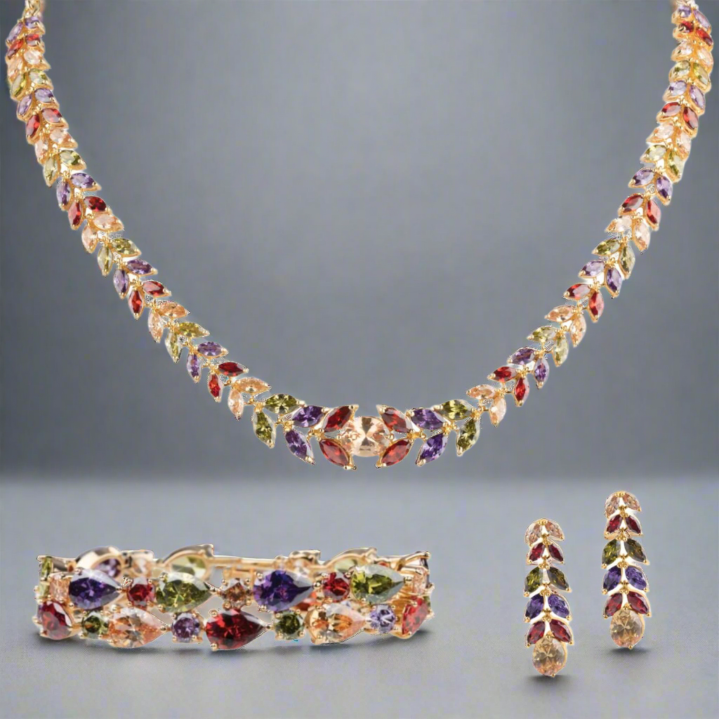 Daniel Steiger Nevada Waterfall Collection