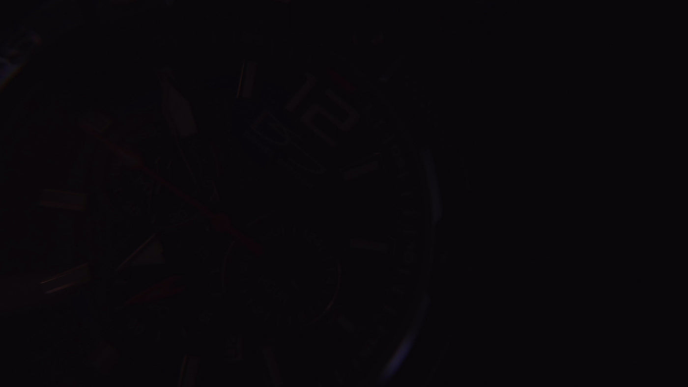 Daniel Steiger Adventurer Blue Men's Watch & Sunglasses