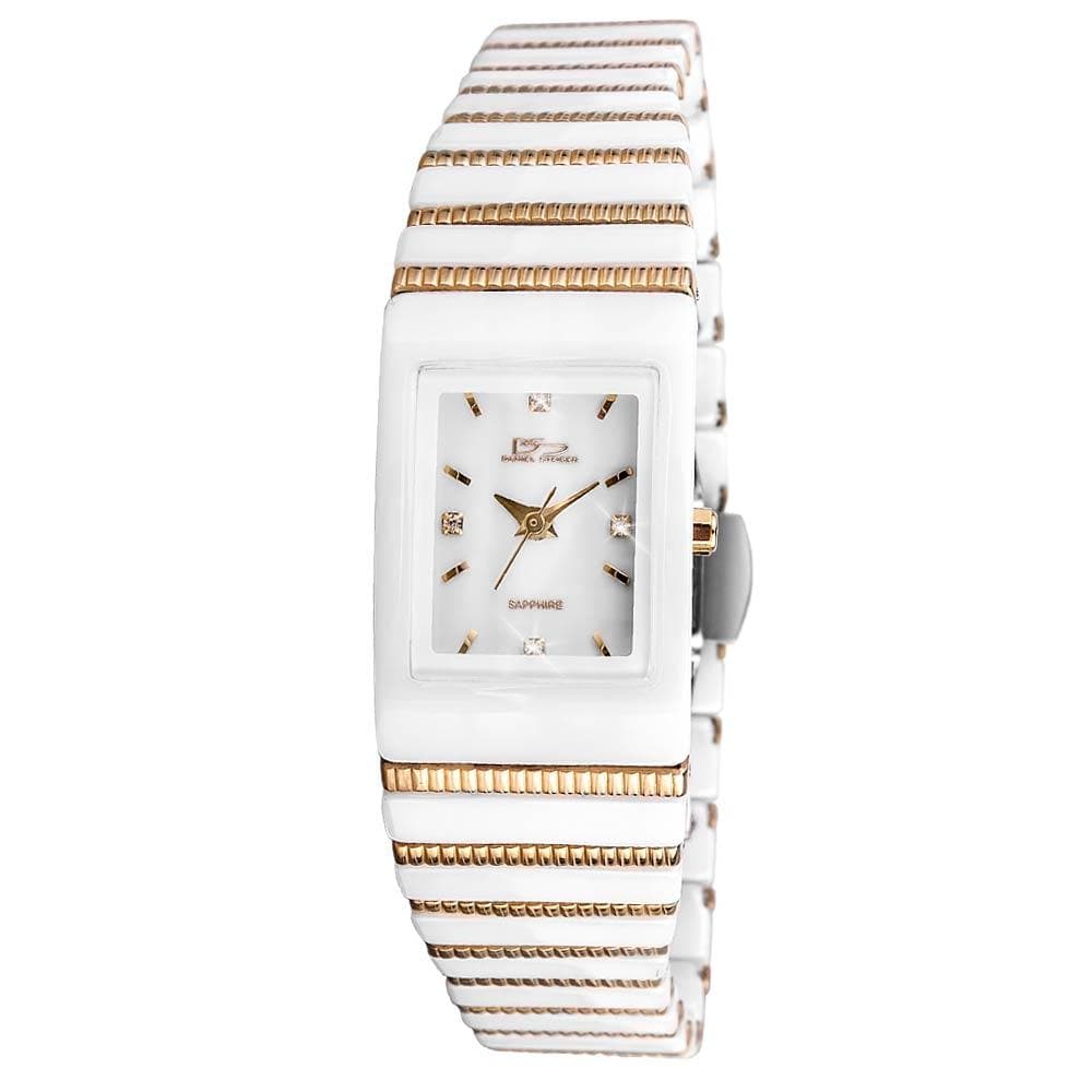 Daniel Steiger Cobra Blanco Ladies' Watch