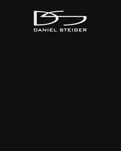 Daniel Steiger Rondo Milanese Magnetic Gold Men's Watch