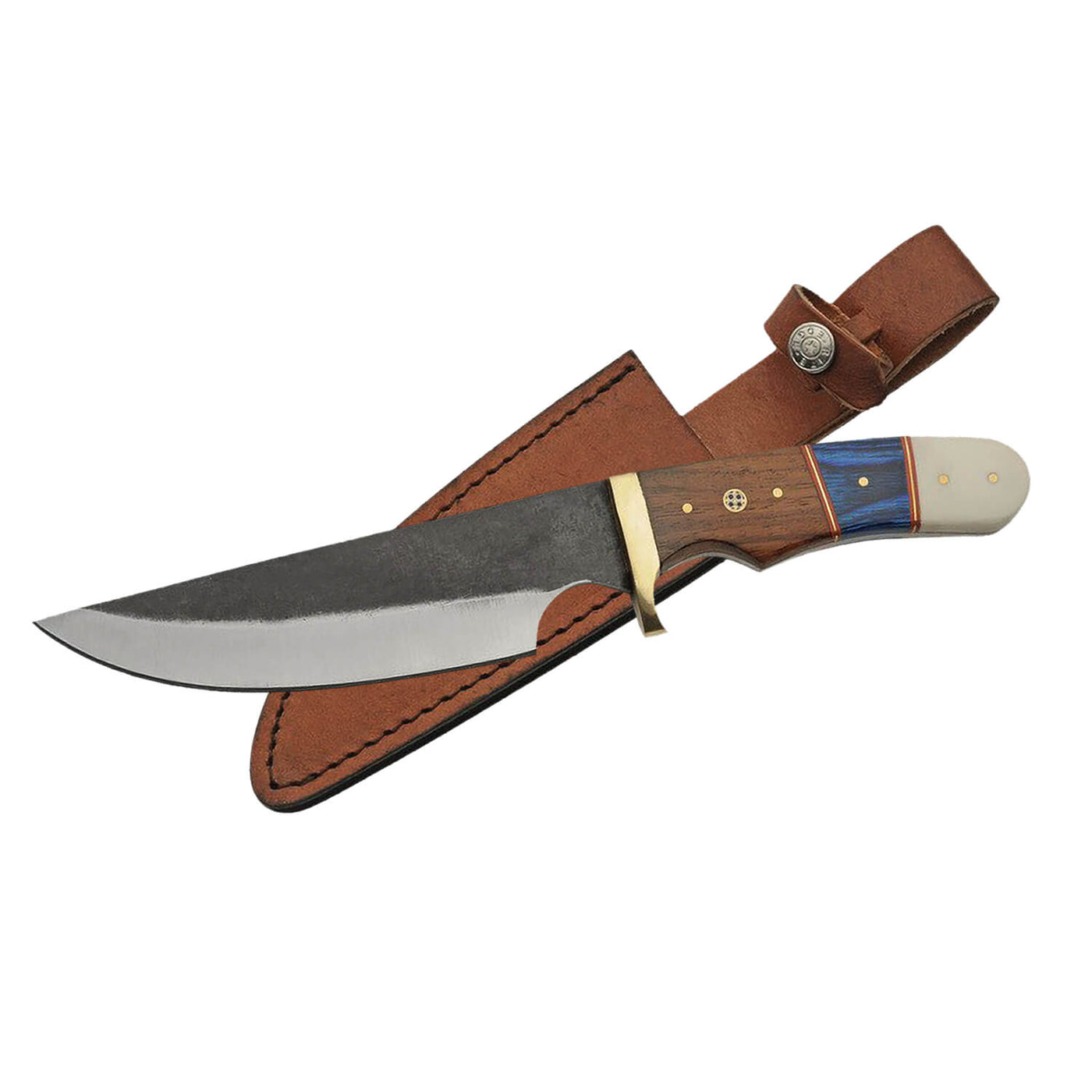 Daniel Steiger Whitetail Huntsman Knife