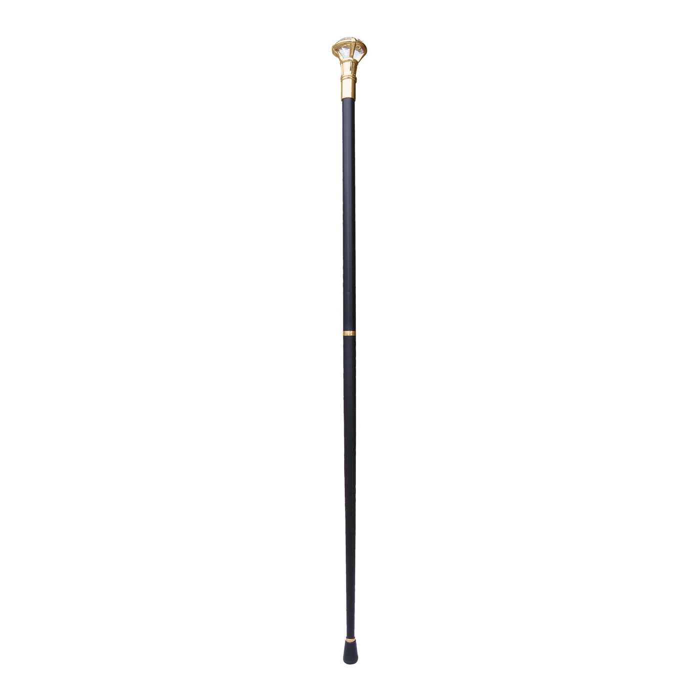 Daniel Steiger Gem Walking Cane