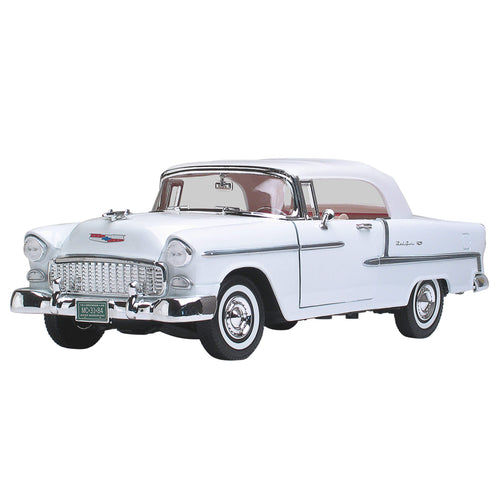 Daniel Steiger 1955 Chevy Bel Air